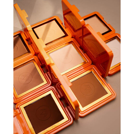 P� COMPACTO LUMINOUS DUST SOFT SILK